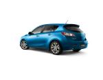 Mazda3 5-Door 2009 года